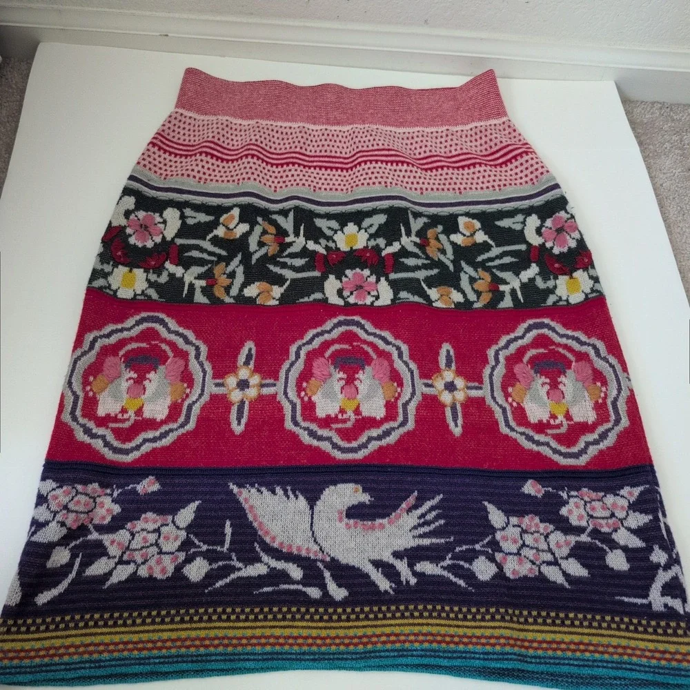 Anthropologie vintage anthro